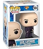 Amazon.co.jp: FUNKO Pop! ファンコ ポップ スーパーマン クリプト