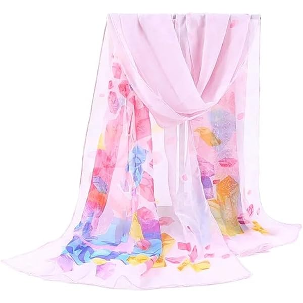 Amazon | EMILIO PUCCI(エミリオプッチ)スカーフ レディース