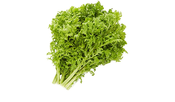 Amazon Co Jp 国内産 わさび菜 1パック 100g 食品 飲料 お酒