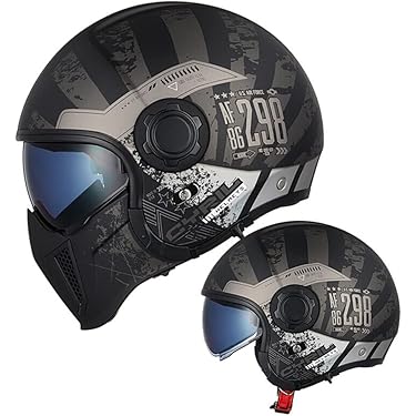 Amazon.co.jp 最新リリース: フルフェイスヘルメット の新着