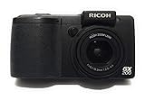RICOH デジタルカメラ GX200 ボディ GX200