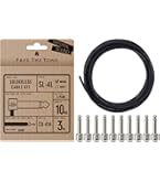 Amazon | FREE THE TONE CU-416 3m ケーブル (フリーザトーン