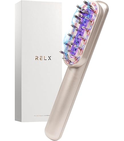 Amazon | breoモンデールヘッドスパiD3X | iD3X | 電動頭皮ブラシ