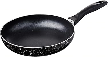 Wyking Induction Non Stick Fry Pan, 20 cm Diameter