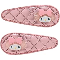 Amazon.co.jp: サンリオ(SANRIO) スリーピン 2個セット マイ