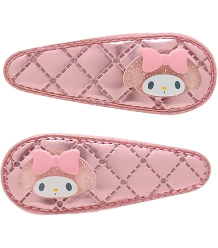 マイメロ マスコット ヘアクリップ 楽天市場】マイメロディ マイメロ ヘアクリップ 前髪クリップ