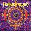 Twisted by Hallucinogen
