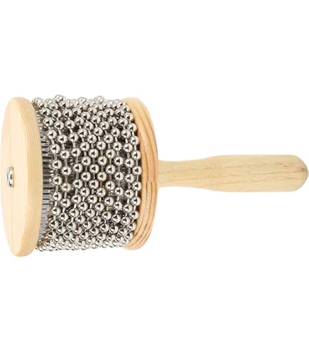 Amazon | MEINL マイネル フットカバサ FCA5-L | カバサ | 楽器