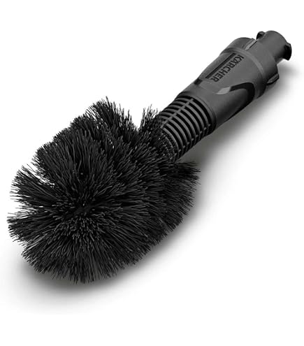 Amazon.co.jp: 【純正品】ケルヒャー(Karcher) OC 3用ｳｫｯｼｭﾌﾞﾗｼ(ｿﾌﾄ