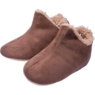 Amazon.co.jp: 足の冷えない不思議なスリッパ 足ぽかぽか 足冷え専用