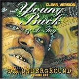 Da Underground 1 (Clean)