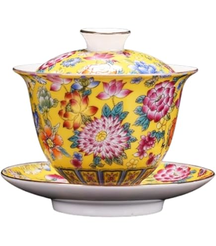 中国茶器 銅器 四大神獣三才蓋碗 茶器 装飾品 工芸品 置物 中国茶器 銅器 四大神獣三才蓋碗 茶器 装飾品 工芸品 置物