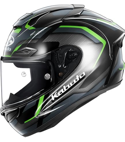 2023年製 オージーケー カブト フルフェイスM と デイトナグローブ セット フルフェイス | 製品一覧 | Kabuto