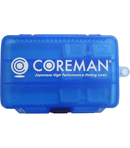 Amazon | COREMAN(コアマン) コンパクトフォームケース #001 クリア
