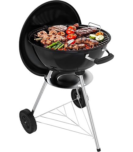 Weber 57cm Compact グリル Charcoal BBQ Weber 57cm Compact Charcoal Barbecue - Nash's BBQ & Fire