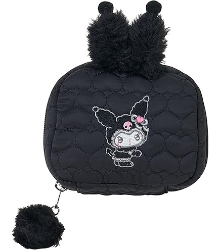 Amazon.co.jp: サンリオ(SANRIO) フラットポーチ(私のちいさなたから