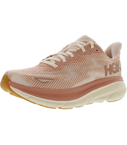 Amazon.co.jp: HOKA ONE ONE(ホカ オネオネ) W CLIFTON 9 WHITE