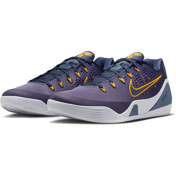 Amazon | [ナイキ] コービー 9 エリート ロー EM プロトロ KOBE 9