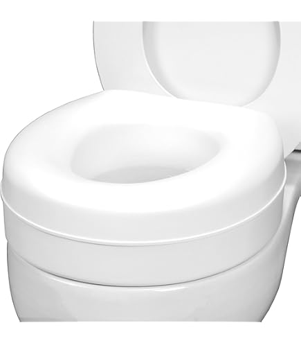 Panasonic VALSHBY3 補助便座 ホワイト 1個 Amazon.co.jp: 補高便座やわらか 補高3cm VALSHBY3 (パナソニック