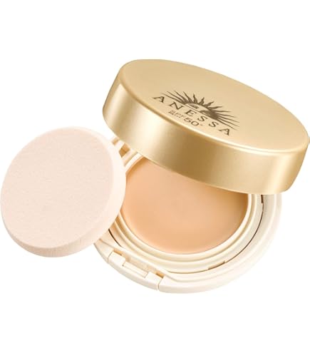 Amazon | アネッサ パーフェクトUV ブラッシュオンパウダー 3g｜SPF50+