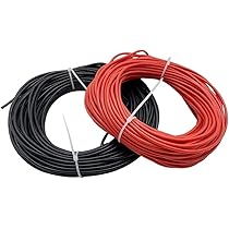 リボンカラーケーブル　40芯　50ｍ　サイズAWG-28　10ｍ単位で切売します ツイストスダレ フラットケーブル 20P(40芯)