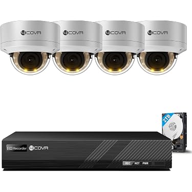 Amazon.co.jp ほしい物ランキング: 監視カメラ・録画機セット で