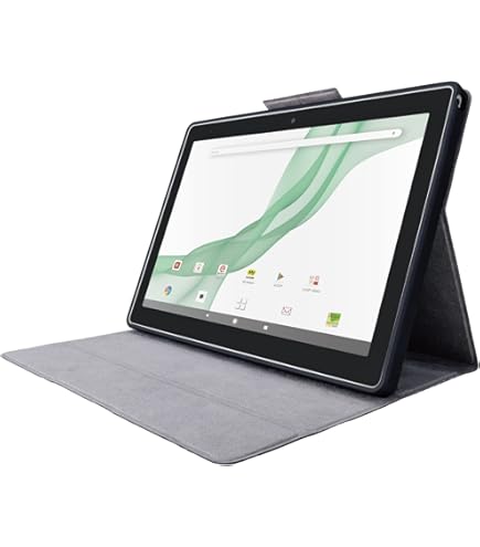 Amazon.co.jp: PCATEC docomo dtab d-51C / AQUOS SH-T04C 専用 レザー