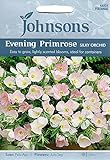 JOFL 英国ジョンソンズシード Evening Primrose Oenothera Silky Orchid エノセラ（イーブニング・プリムローズ）・シルキー・オーキッド