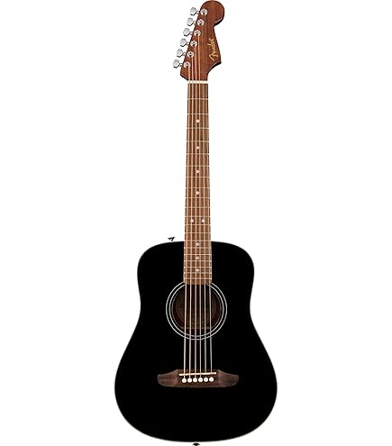 Amazon | Fender エレアコ Malibu Player, Aqua Splash ソフトケース