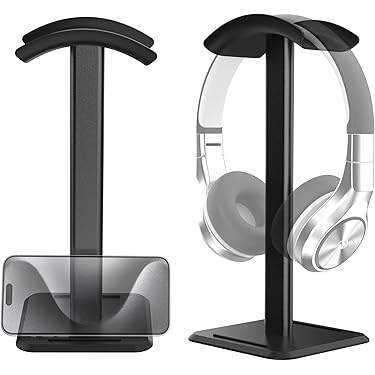 Amazon.co.jp 最新リリース: ヘッドホンスタンド の新着ランキングです。