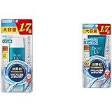 【セット買い】【大容量】 ビオレUV アクアリッチ ウォータリージェル 155ml (通常品の1.7倍) 日焼け止め SPF50+ / PA++++ & ビオレUV アクアリッチ ウォータリエッセンス 85g (通常品の1.7倍) 日焼け止め SPF