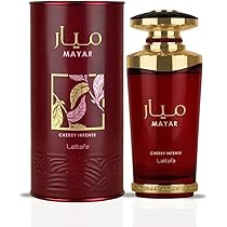 Amazon | Lattafa Haya EDP 100ml - Eau de Parfum für Damen