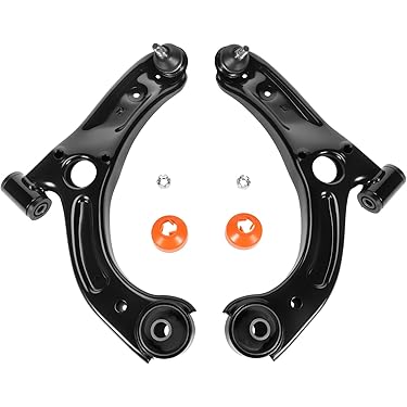 Cartierアクスル　ロアアームセット Amazon.co.jp 最新リリース: 車用コントロールアーム・パーツ の新着