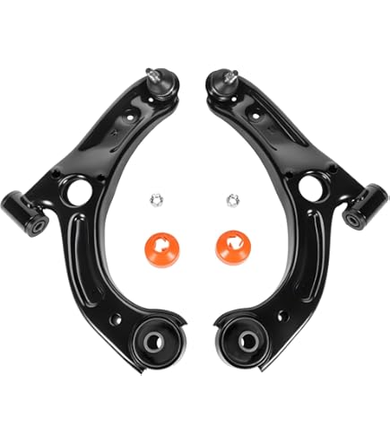 Amazon | HELIOS タント L375S L385S フロント ロアアーム 右側 48068