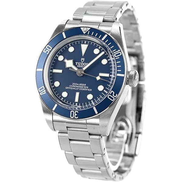 Amazon | [チュードル] TUDOR ぺラゴス 42mm 自動巻き メンズ 腕時計 T