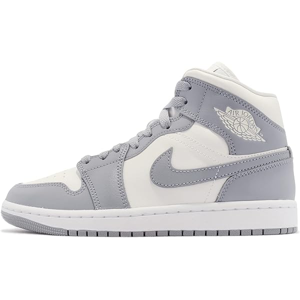 Amazon | [ナイキ] エア ジョーダン 1 ミッド SE AIR JORDAN 1