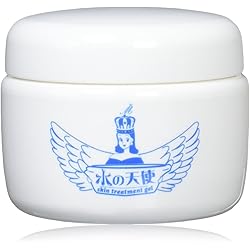 Amazon.co.jp: 水の天使 スキントリートメントゲル 150g : ビューティー