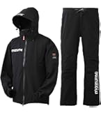 美品　ＭＡＺＵＭＥ　マズメ　ＭＺコンタクトレインスーツ　　ＸＬ himarayaod_0000001176420