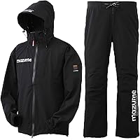 Amazon.co.jp: [マズメ] レインスーツ コンタクトレインスーツ MZRS