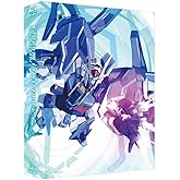 ガンダムビルドダイバーズ Blu-ray BOX 2 (スタンダード版)