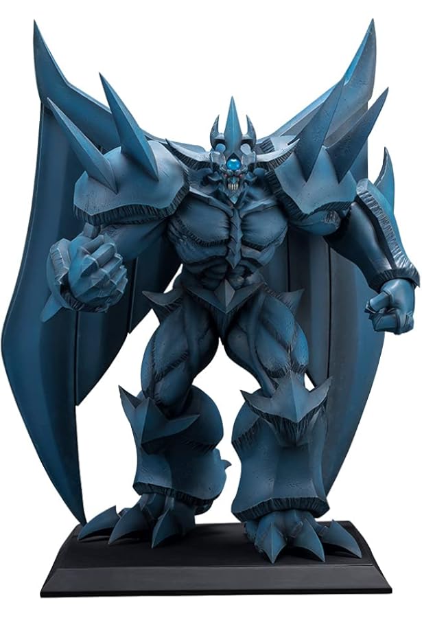 極美品】コトブキヤ 遊戯王 三幻神 フィギュア【専用台座あり