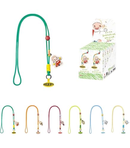 Amazon.co.jp: POP MART HIRONO Echo シリーズ ミニバッグ【アソート