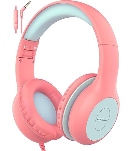 Amazon.co.jp: 【国内正規品】子供用ヘッドホンOnanoff(オナノフ