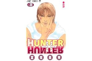 HUNTER×HUNTER 39 (ジャンプコミックス)