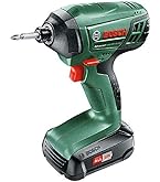 Amazon | Bosch Professional(ボッシュ) 14.4Vバッテリーインパクト 