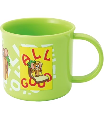 Amazon｜ティーズファクトリー(T'S Factory) トムとジェリー アクリル