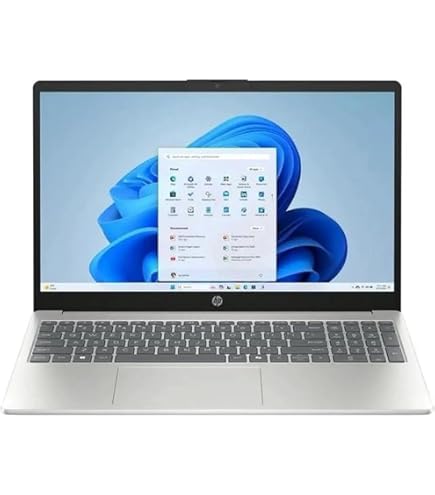 Amazon.co.jp: HP 15.6インチ FHD ノートパソコン Intel Core i5-1235U