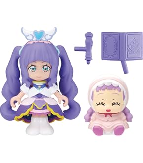 Amazon | ひろがるスカイ！プリキュア スカイトーンセットスカイ