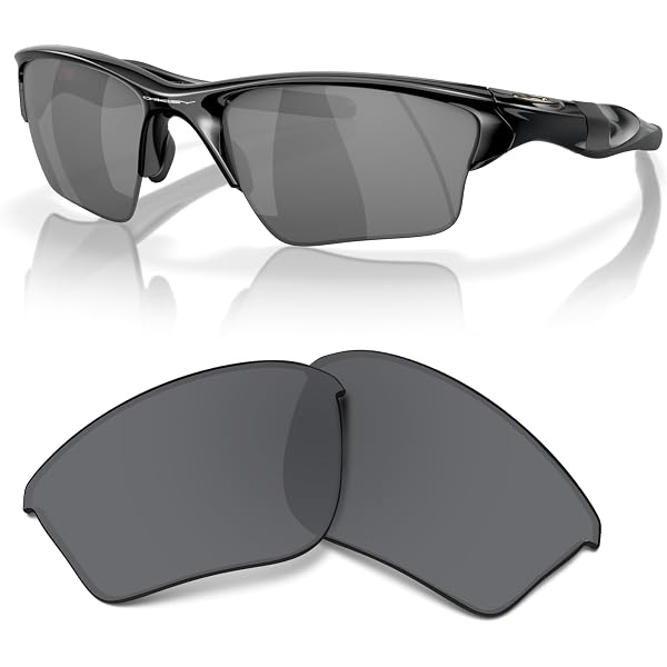 Amazon.co.jp: [Oakley] (オークリー) ハーフジャケット2.0用 交換