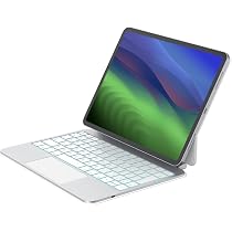 Amazon.co.jp: Bettdow【2026最新型】スマート接続 マジックキーボード
